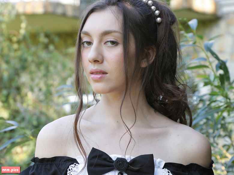 Tokyodoll – Maria O. (9 imagesets)