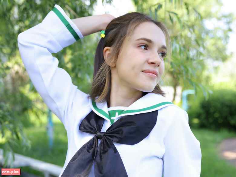 Tokyodoll – Sofya G. (44 imagesets)