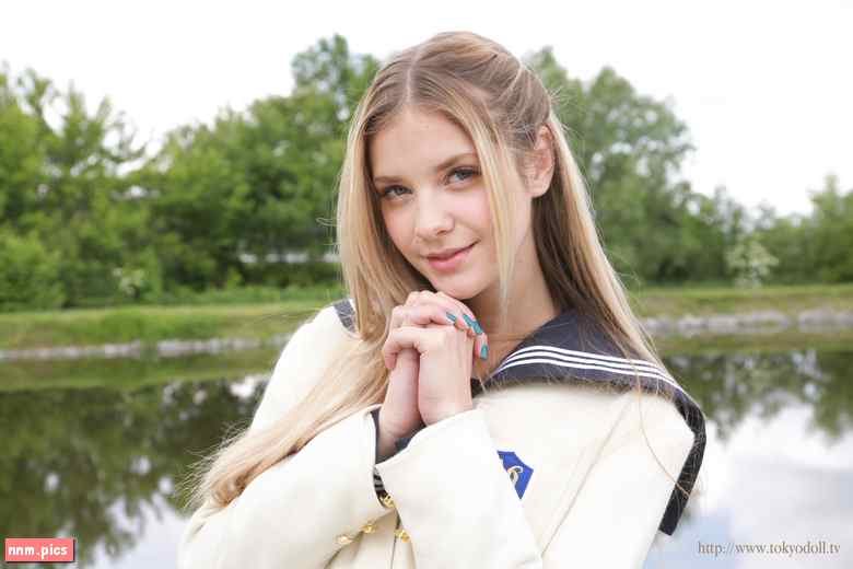 Tokyodoll – Sophia K. (27 imagesets)