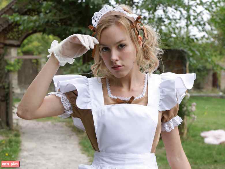 Tokyodoll – Yana K. (5 imagesets)