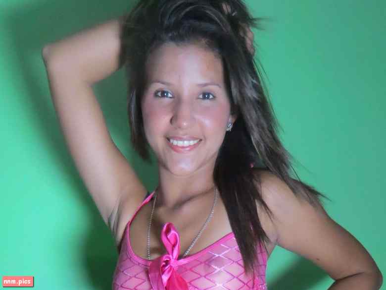 Tropical Cuties – Nore (4 sets, 3 videos)