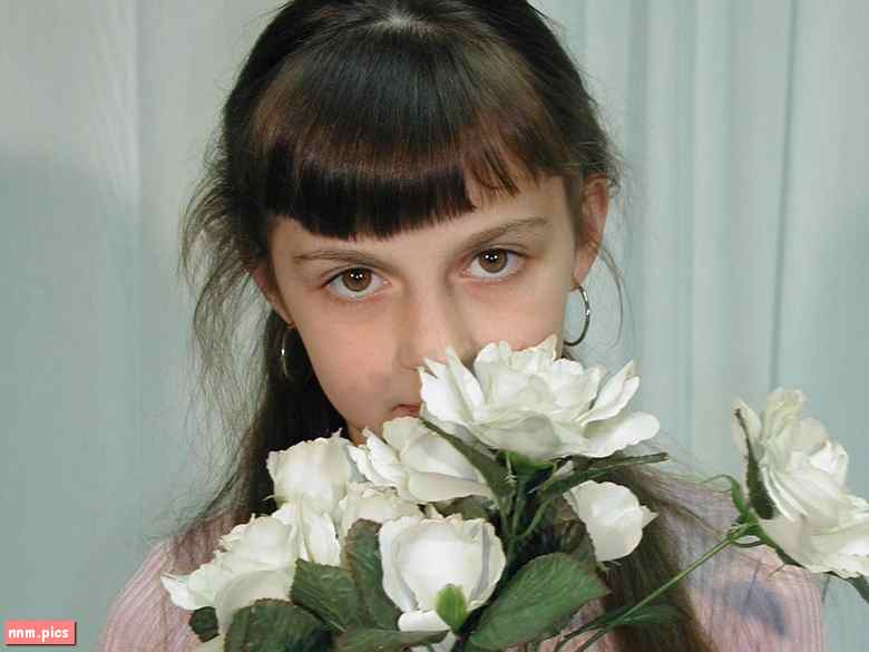 Vladmodels – Alvina [M037] (25 sets, 1 video)