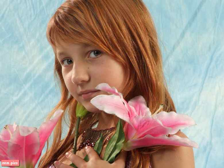 Vladmodels – Olga [Y151] (126 sets, 1 video)