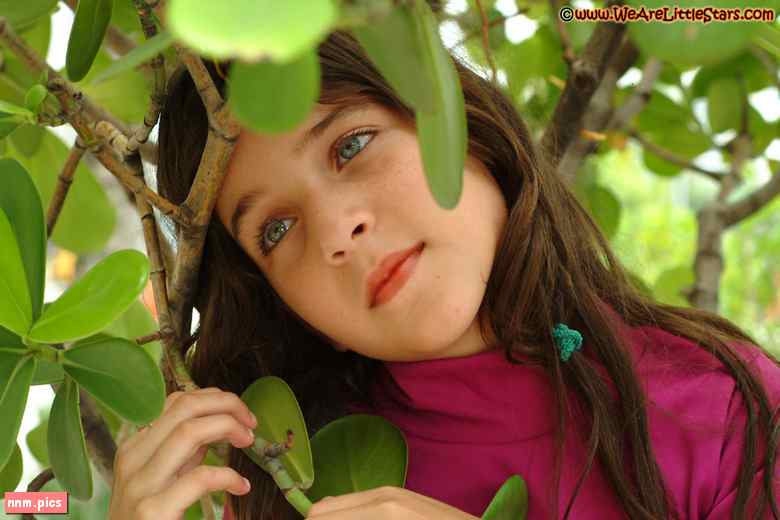 We Are Little Stars – Barbara (sets 01-277, 30 vids)