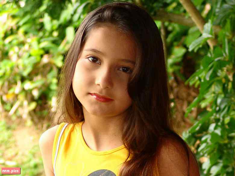 We Are Little Stars – Luana Oliveira (5 sets)
