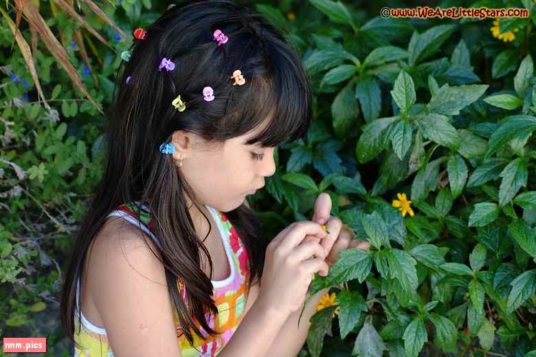 We Are Little Stars – Maristella (190 images)