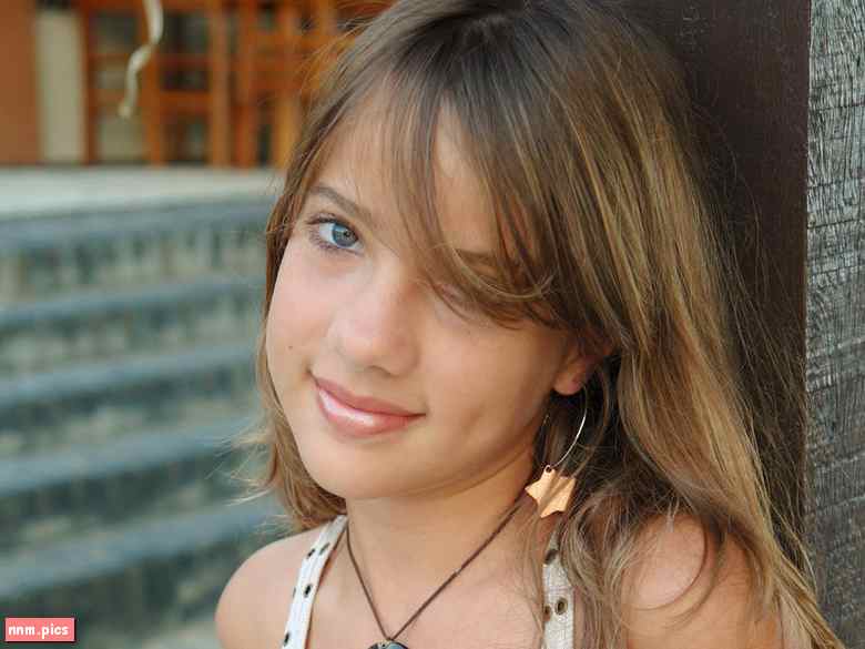 We Are Little Stars – Melissa (5 sets, 133 images)