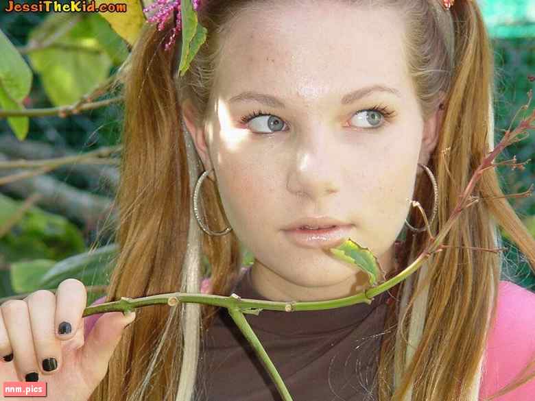 WebeWeb – "Jessi The Kid" (sets 01-03, 08-26)