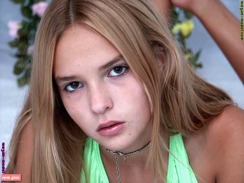 WebeWeb – Megan Model (sets 01-93)