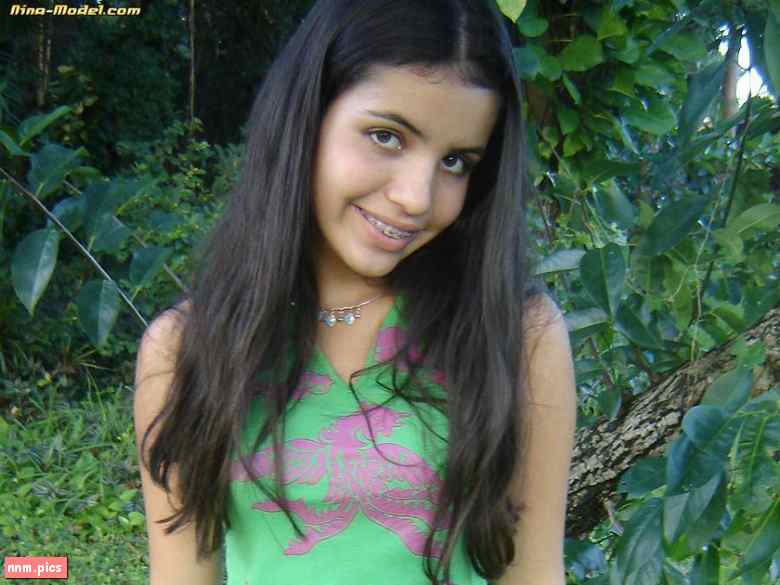 WebeWeb – Nina Model (sets 01-132)