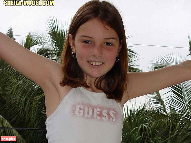 WebeWeb – Sheila Model (sets 03~83, total 68, 1 video)