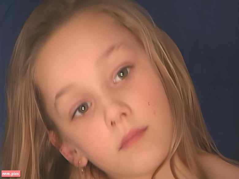 Young Video Models – Angelina (An02)