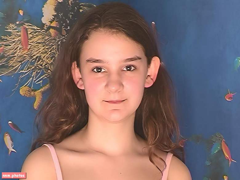 Young Video Models – Kate Model (K02)