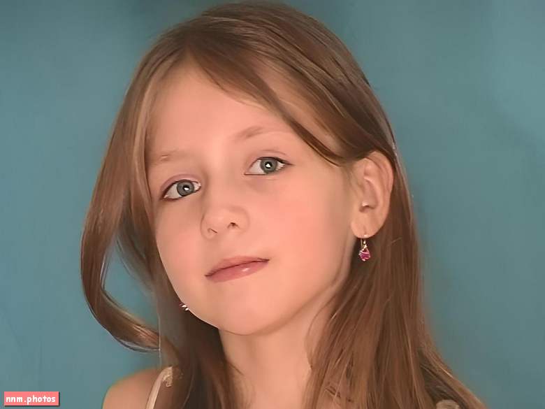 Young Video Models – Kristina (Kr02)