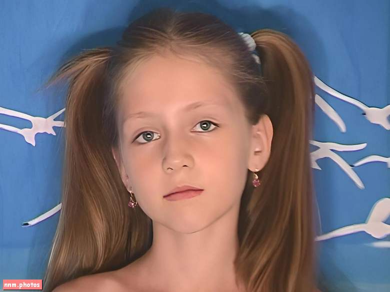 Young Video Models – Kristina (Kr04)