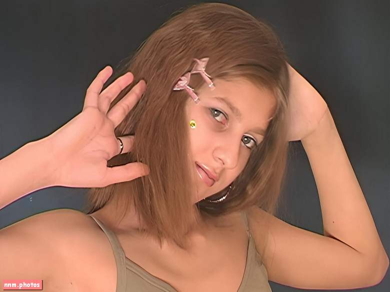 Young Video Models – Marina (M03)