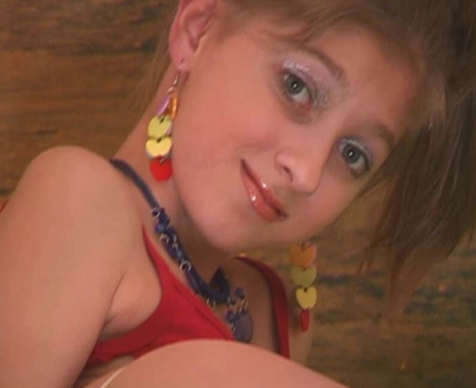 Young Video Models – Marina (M07)