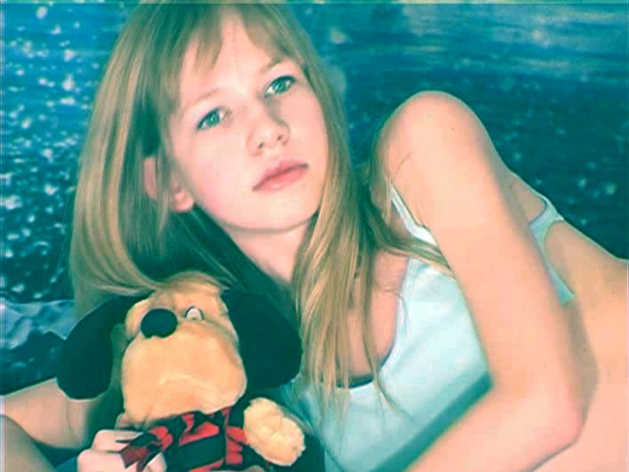 Young Video Models – Nadia (N06)