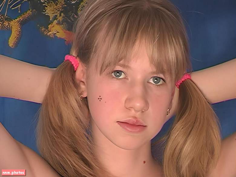 Young Video Models – Nadia (N12)