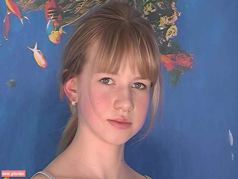 Young Video Models – Nadia (N13)