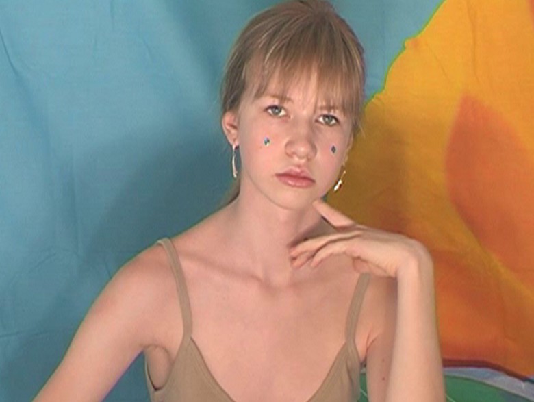 Young Video Models – Nadia (N19)