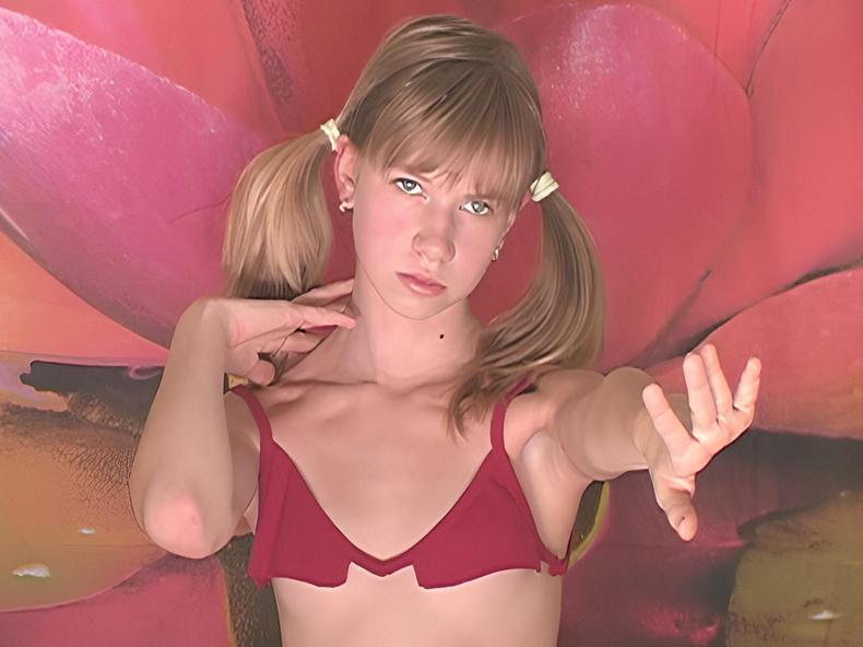 Young Video Models – Nadia (N22)