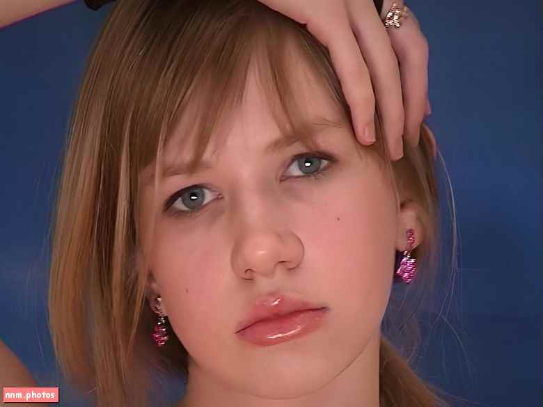 Young Video Models – Nadia (N26)