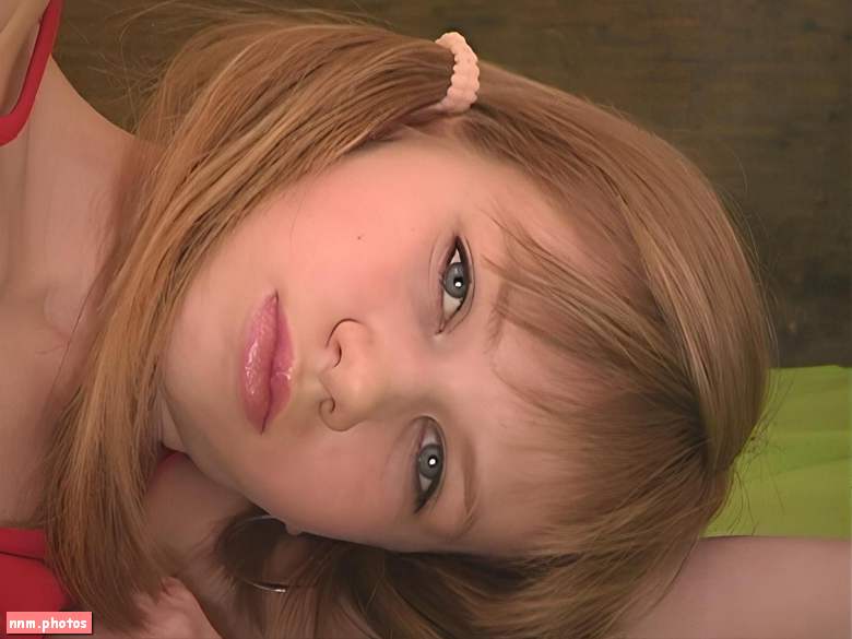 Young Video Models – Nadia (N31)