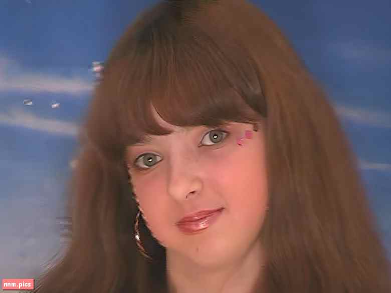 Young Video Models – Valentina (Va01)