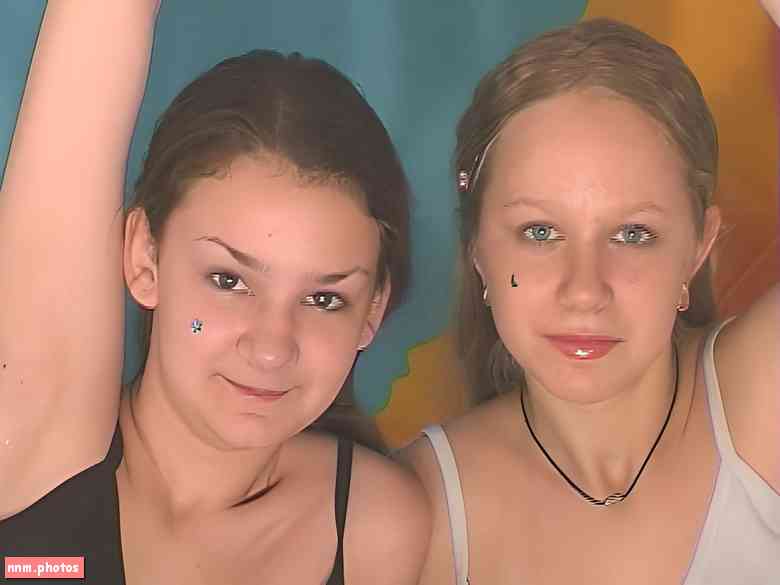 Young Video Models – Vera & Kate (VK01)