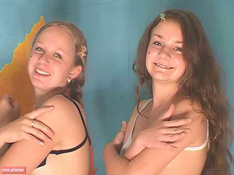 Young Video Models – Vera & Kate (VK03)